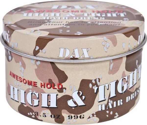 Produktbild DAX Awesome Hold (Haargel, 99 ml)