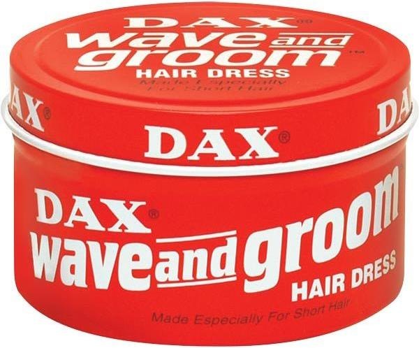 Produktbild DAX Wave and Groom (Haarwachs)