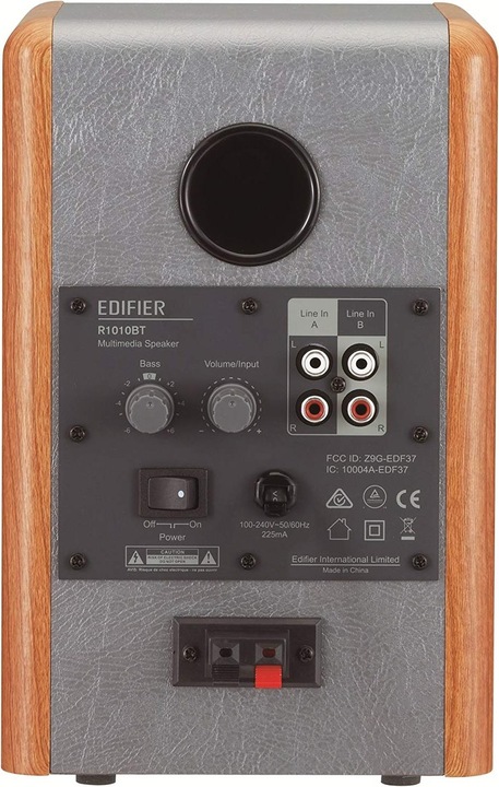 Immagine prodotto Edifier R1010BT (1 coppia, 24 W)