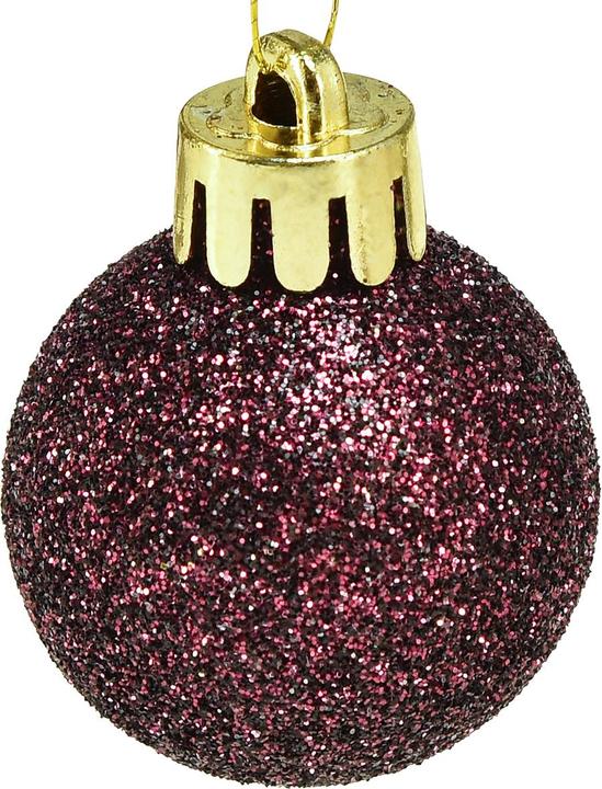 dunkles Lila (Dark Mauve), Lila