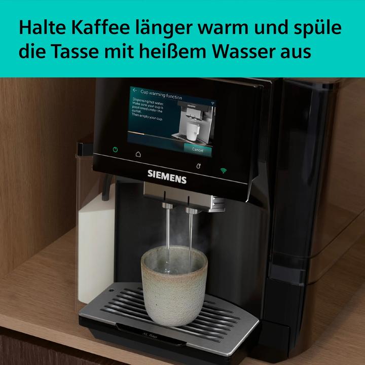 Produktbild Siemens EQ700 integral