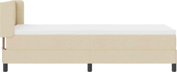 Produktbild vidaXL Boxspringbett (80 x 200 cm)