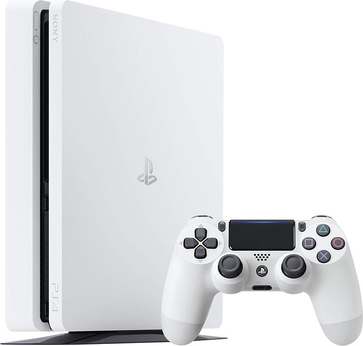 Produktbild Sony Playstation 4 Slim