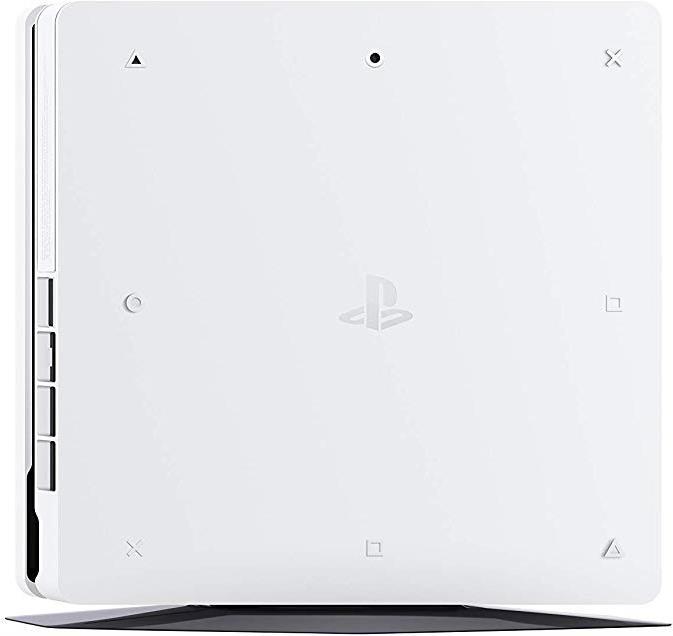 Produktbild Sony Playstation 4 Slim