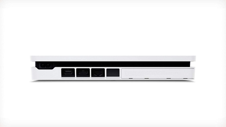 Produktbild Sony Playstation 4 Slim