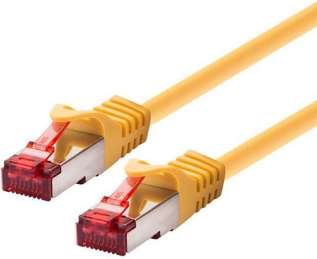 Immagine prodotto LogiLink Cavo di rete (S/FTP, CAT6, 7.50 m)