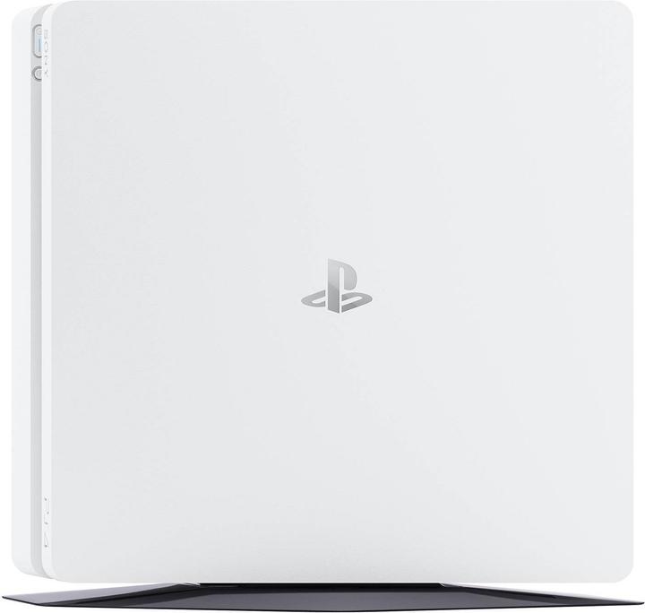 Produktbild Sony Playstation 4 Slim