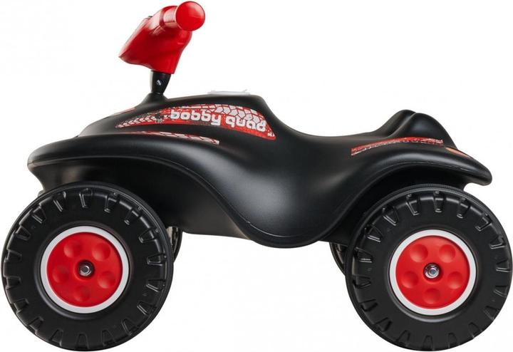Actual product image BIG Bobby Quad Racing