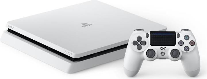Produktbild Sony Playstation 4 Slim