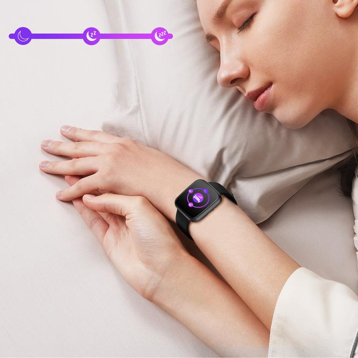 Produktbild Forever Active Smartwatch (36 mm, 4G)