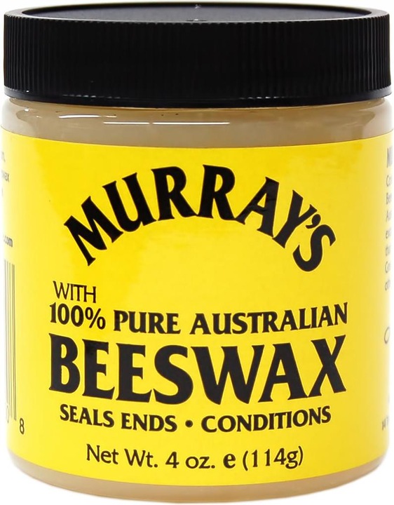 Image du produit Murray`s Beeswax (Cire capillaire, 114 ml)