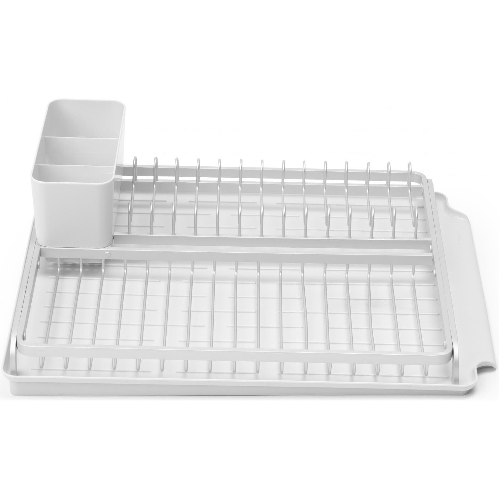 Brabantia Abtropfgestell, Abtropfgestell, Grau