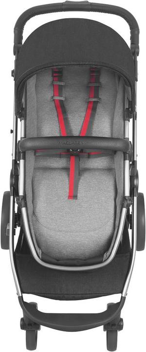 Produktbild Maclaren Daytripper Black Herringbone