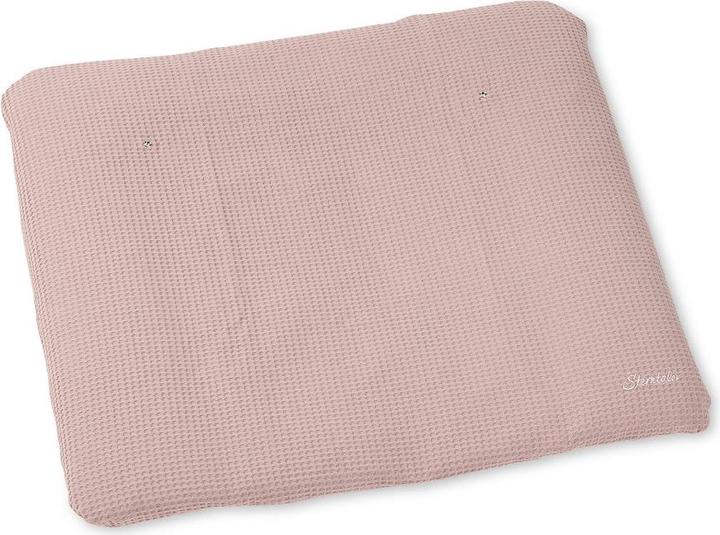 Image du produit Sterntaler Housse pour matelas à langer (90 x 80 cm)