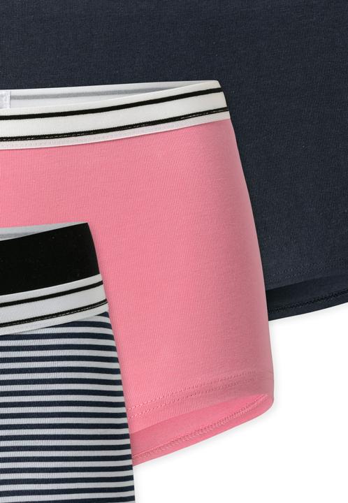 Produktbild Schiesser Boyshorts (140, 3er Pack)