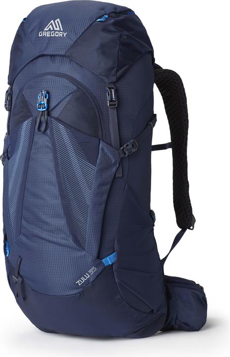 Actual product image Gregory Zulu 35L S/M (35 l)
