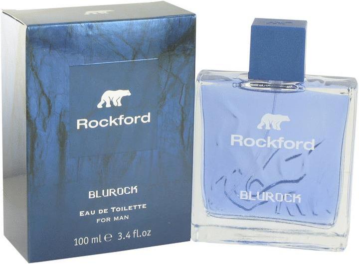 Produktbild Rockford BluRock (Eau de Toilette, 100 ml)