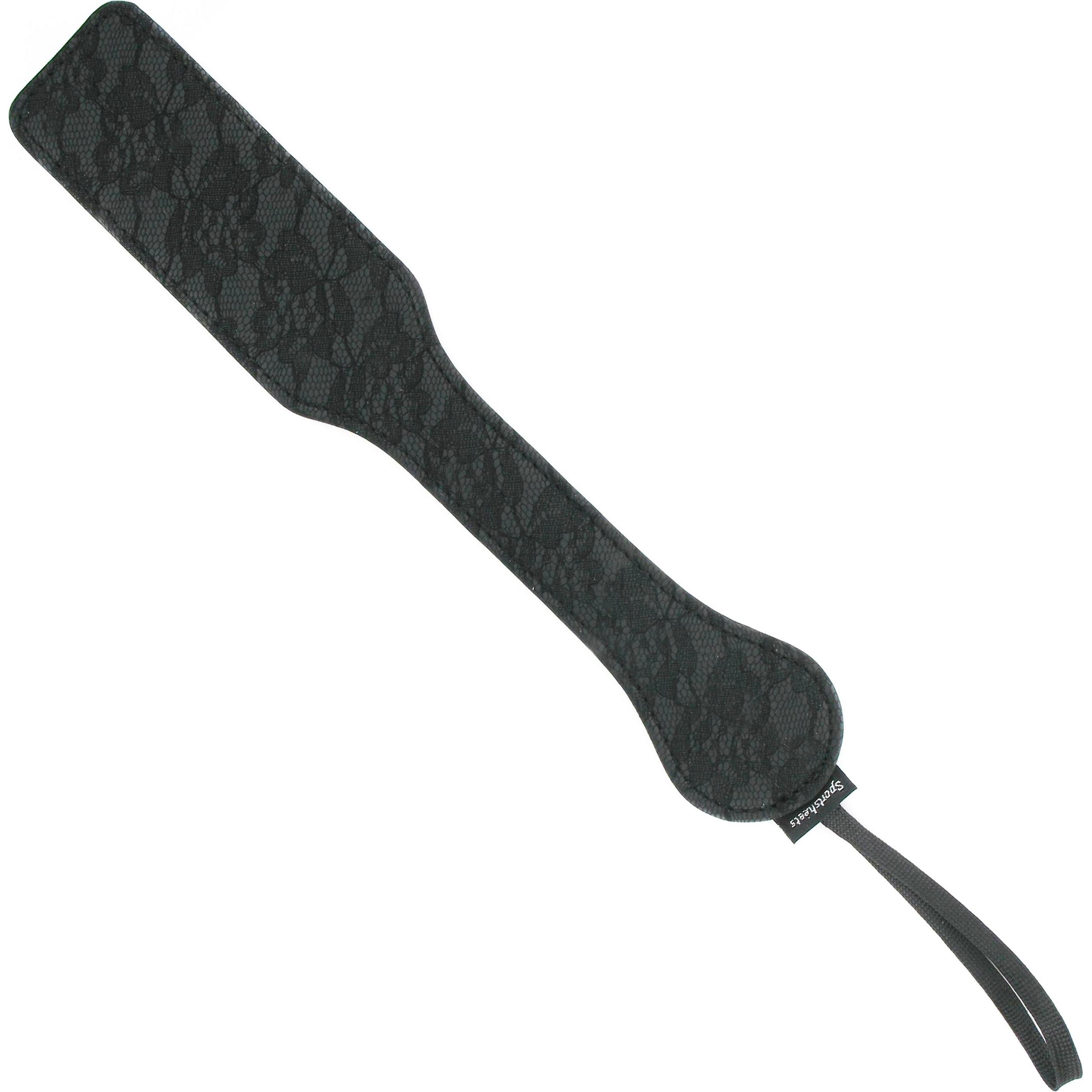 Thumbnail - Shots, Paddel, (30.48 cm)