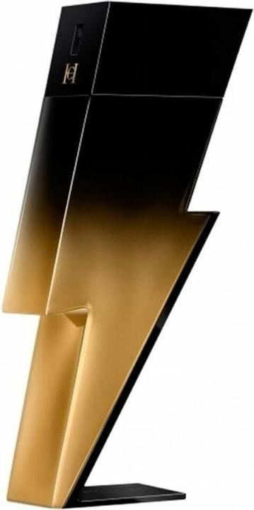 Actual product image Carolina Herrera Bad Boy Extreme (Eau de parfum, 50 ml)