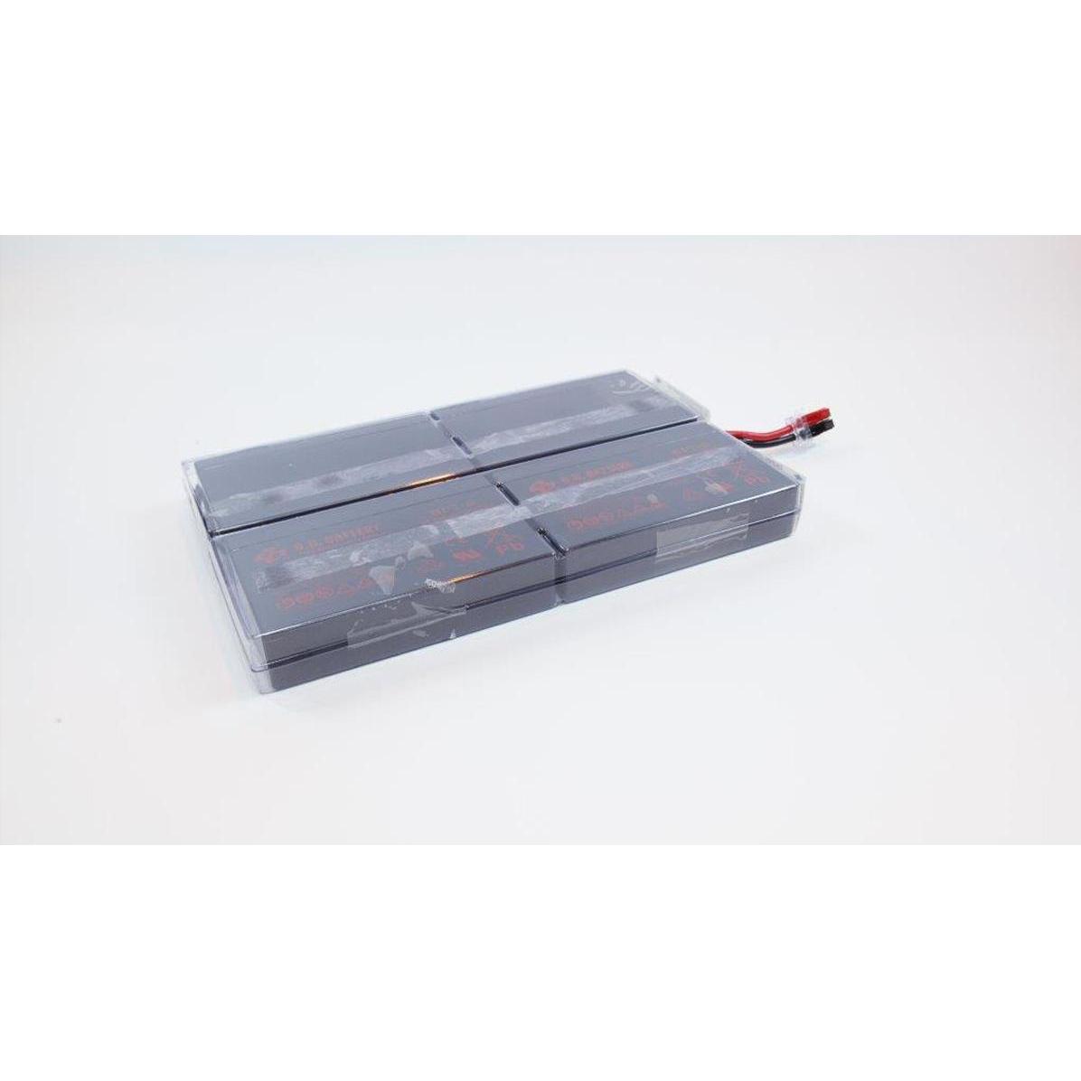 Eaton Easy Battery+ product K / EB011SP, USV Zubehör