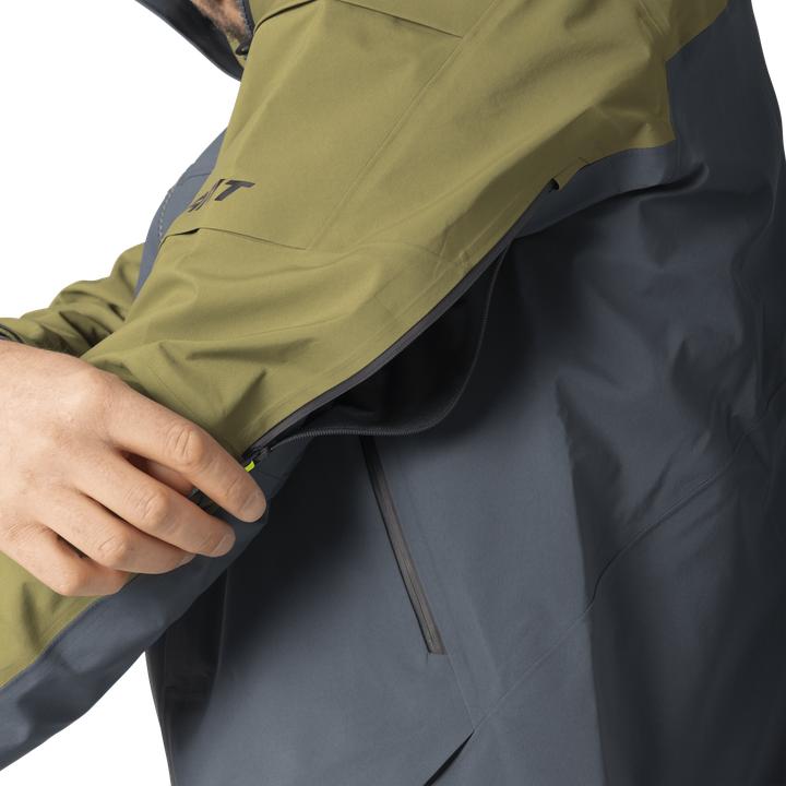 Produktbild Dynafit Tigard GORE-TEX Jacke Herren (S)