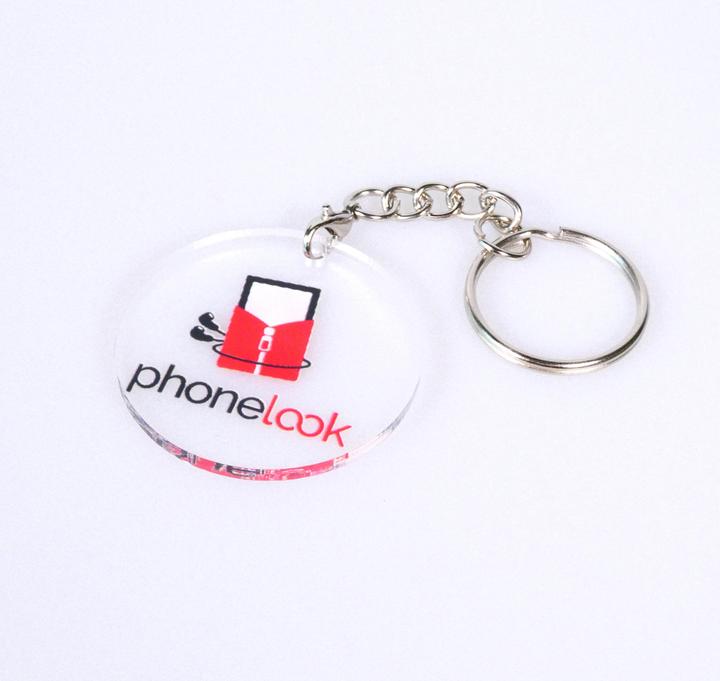 Actual product image PhoneLook Universeller