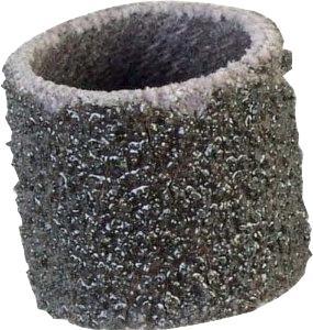 Produktbild Dremel Schleifbänder Ø 13,0 mm, Körnung 60 (6 Stück) (60)