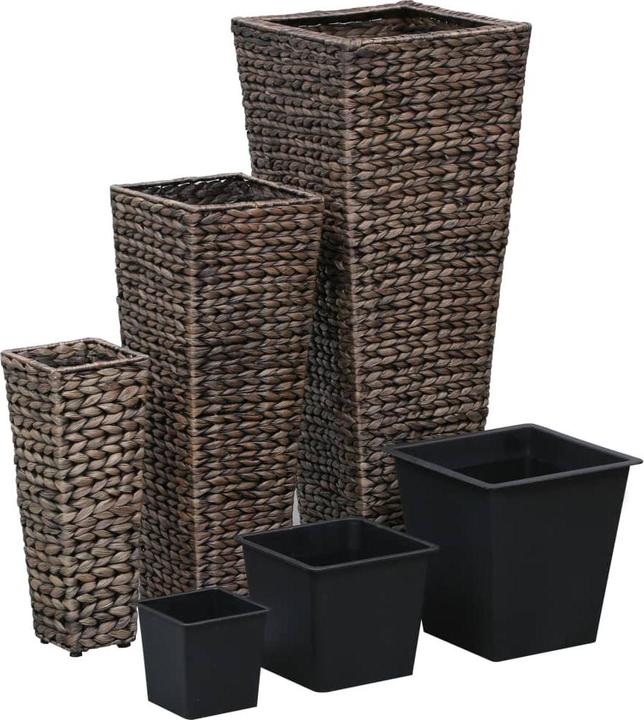 Produktbild vidaXL Hochbeet
