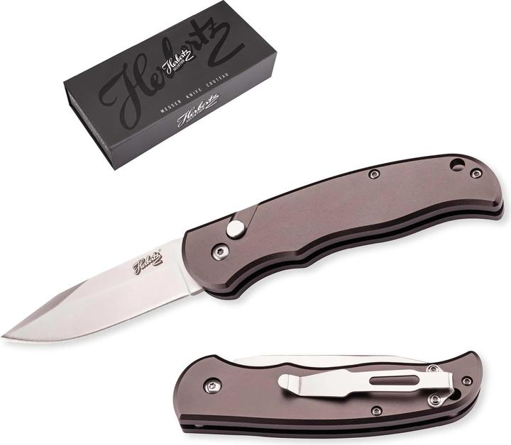 Produktbild Herbertz Selektion Taschenmesser (8 cm)