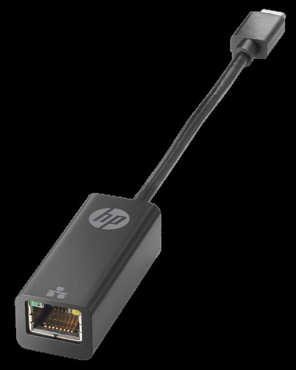 Image du produit HP Adaptateur USB-C vers RJ45 (USB-C, RJ45 (1x))