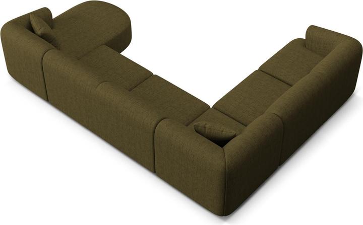 Produktbild Cosmopolitan Design Campi (Ecksofa)
