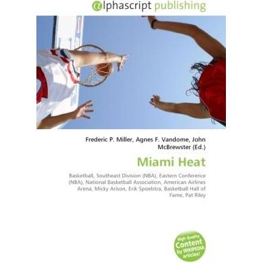 Thumbnail - Miami Heat, Ratgeber
