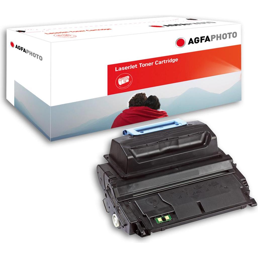 AGFAPHOTO, Toner, Apthp45ae (BK)