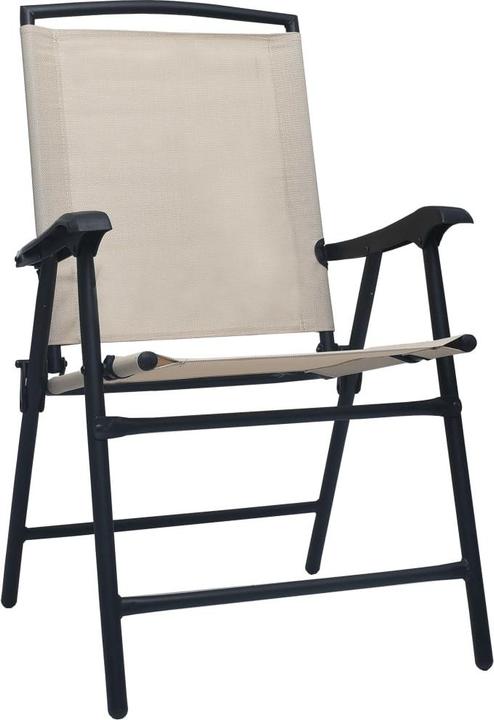 Produktbild vidaXL Gartenstuhl