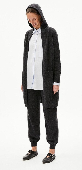 Produktbild Armedangels Strickjacke WARMAA (L)