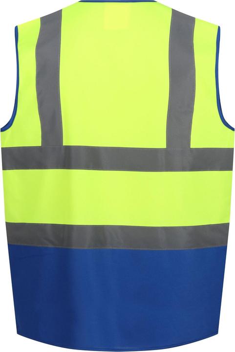 Produktbild Regatta Pro HiVis Weste (XL)