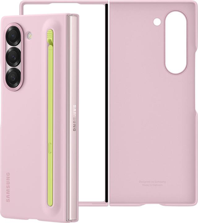 Image du produit Samsung Couverture (Samsung Galaxy Z Fold6)