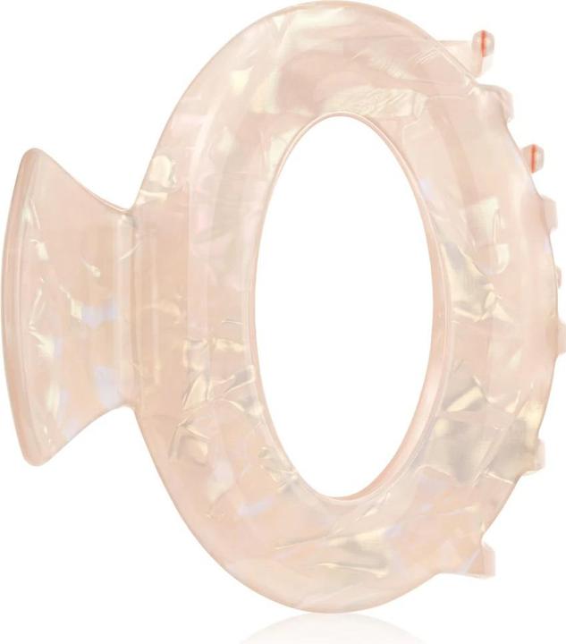 Actual product image Invisibobble Klammer Clipstar M Rosy Bliss (1 pcs.)