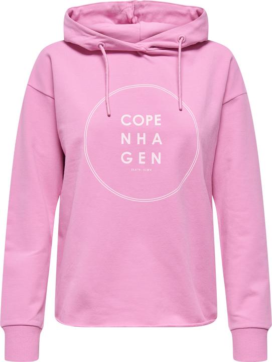 Actual product image JdY JDYGAMMA Sweatshirt Kapuzenpullover (L)