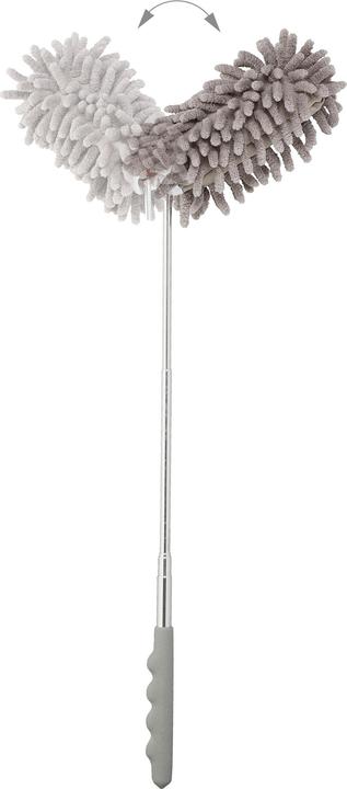 Actual product image Relaxdays 3x feather duster (3 pcs.)