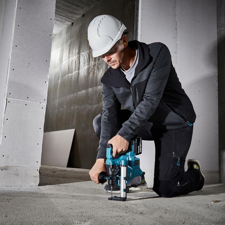 Image du produit Makita Dulkių surinkimo sistema DX16 DHR183