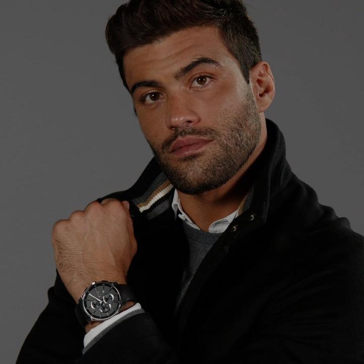 Produktbild BOSS PEAK 2.0 (45 mm)