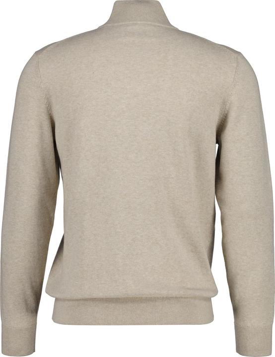 Image du produit GANT Classic Cotton Half Zip (M)