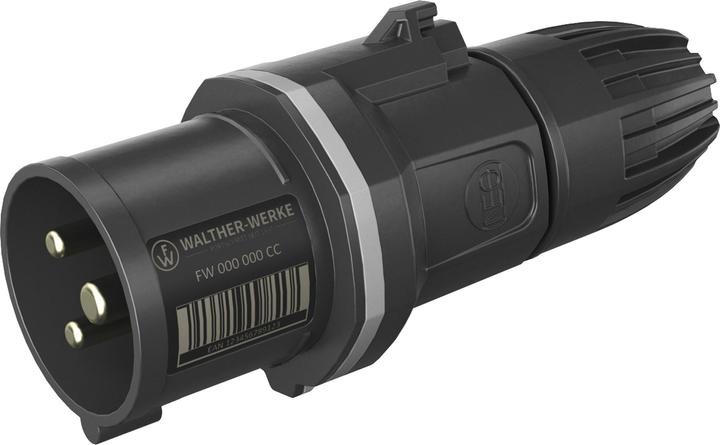 Productafbeelding Walther Cee Neo (CEE 16/3, IEC 60309)