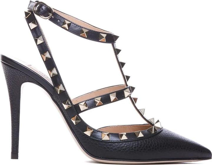 Produktbild Valentino Garavani Rockstud Pumps (34)