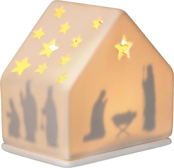 Immagine prodotto Räder Culla (1 x, 10 x 10 x 7 cm)