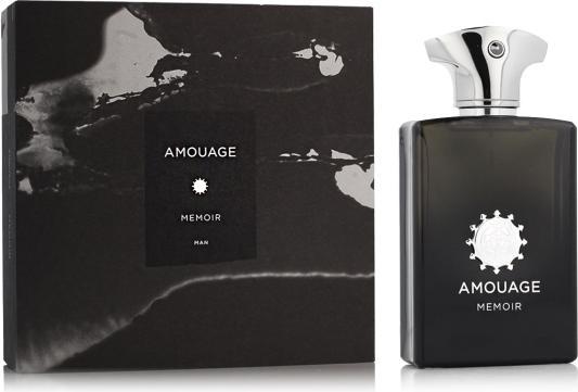 Amouage Memoir (Eau de parfum, 100 ml)