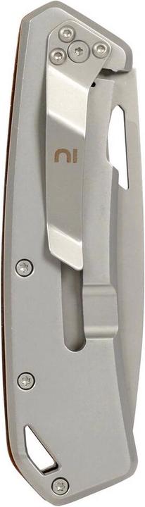 Immagine prodotto Solognac Coltello pieghevole - 8,5 cm (8.50 cm)