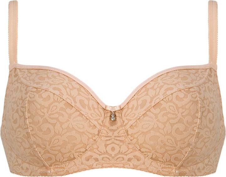 Immagine prodotto Gorteks Reggiseno morbido Marilyn (70 G, Confezione singola)