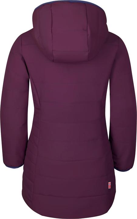 Produktbild Trollkids Girl's Stavanger Coat